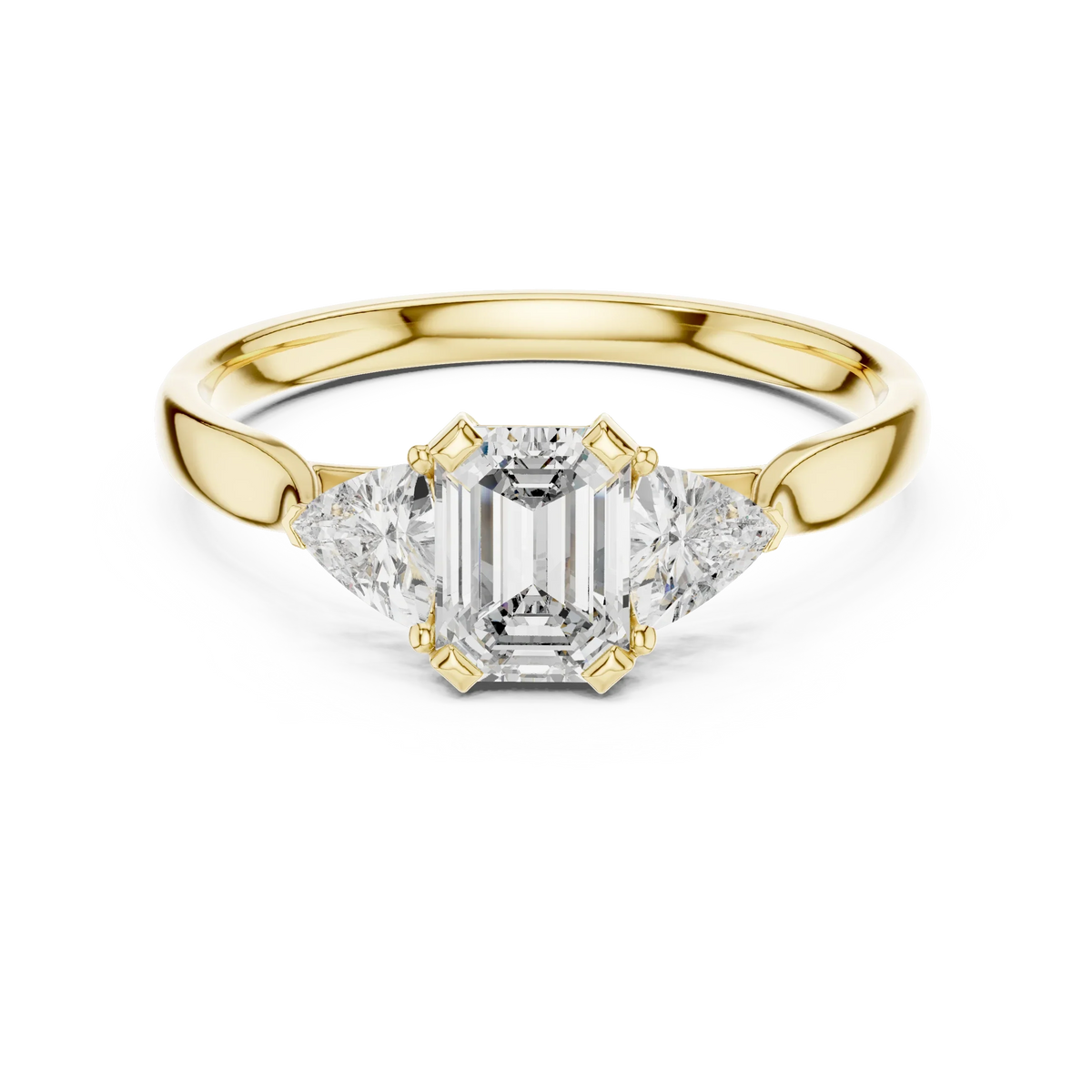 The Ultimate Guide to Buying Diamond Jewelry