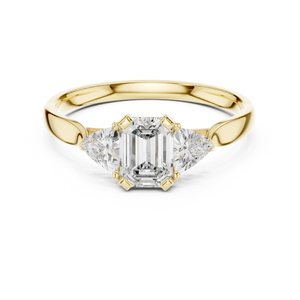 The Ultimate Guide to Buying Diamond Jewelry