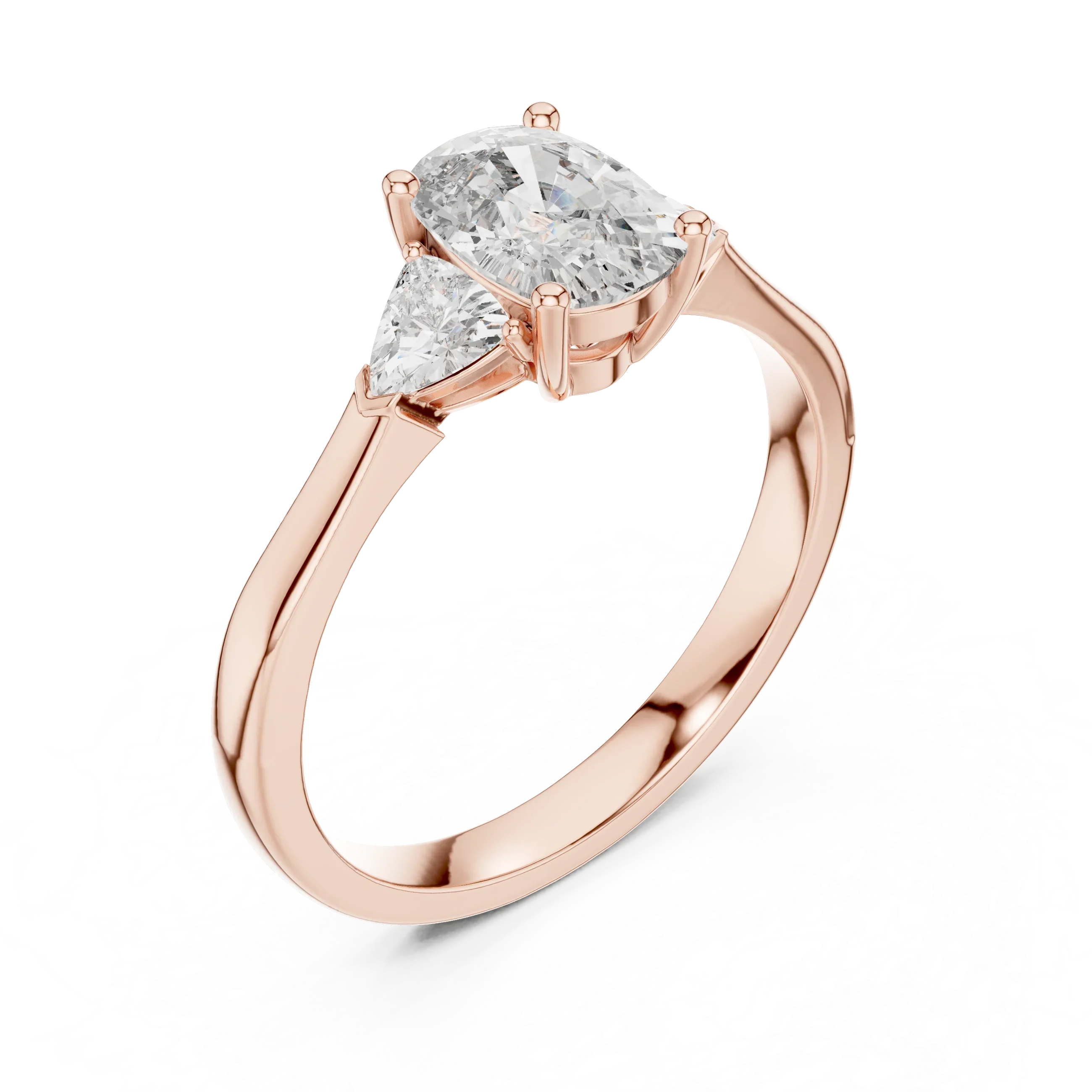 How to Care for Your Diamond Jewelry