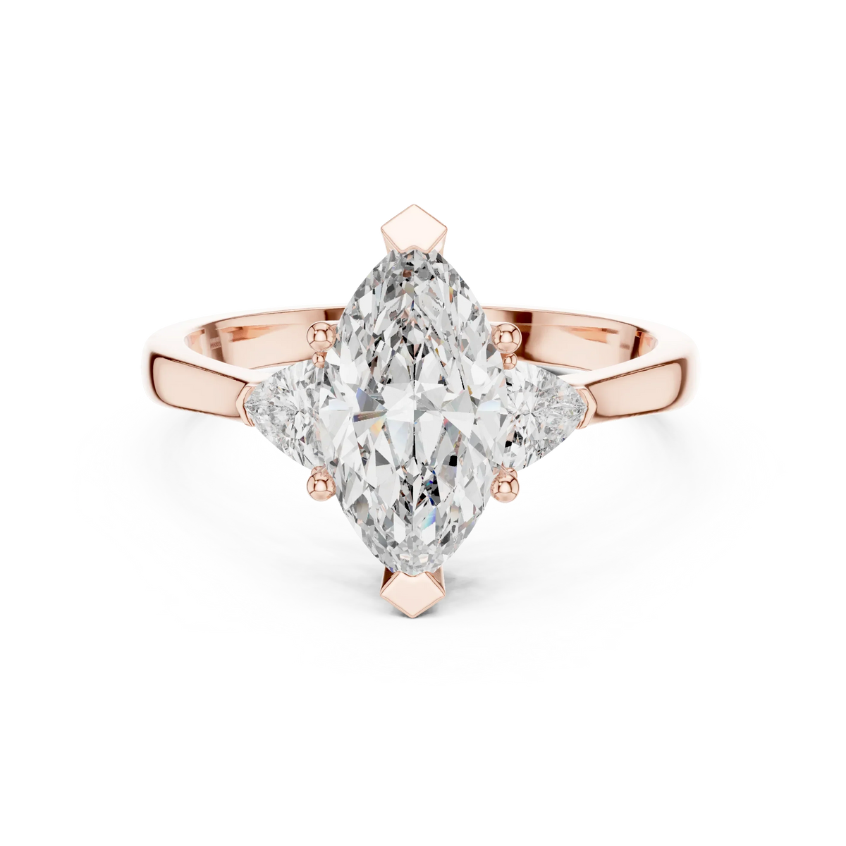 How to Choose the Perfect Diamond Ring for Every Occasion