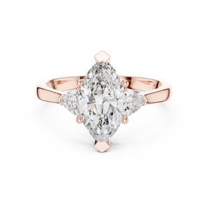 How to Choose the Perfect Diamond Ring for Every Occasion